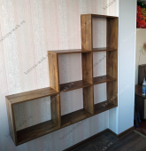 Примеры работ компании Балконы Москвы