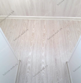 Примеры работ компании Балконы Москвы