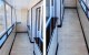 Ремонт лоджии ламинатом и вентилируемым шкафом — как формируется цена