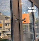 Примеры работ компании Балконы Москвы