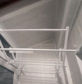 Примеры работ компании Балконы Москвы