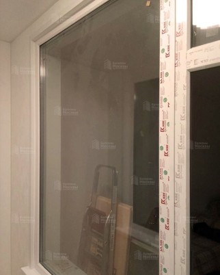 Фотогалерея балконов и лоджий