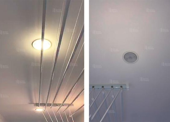 Остекление и отделка лоджии гипсокартоном — фиксированная цена, гарантия 5 лет