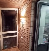 Примеры работ компании Балконы Москвы