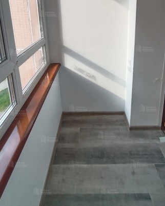 Фотогалерея балконов и лоджий