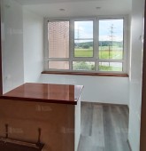 Примеры работ компании Балконы Москвы