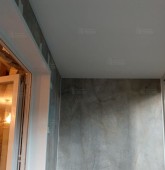 Примеры работ компании Балконы Москвы