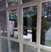 Примеры работ компании Балконы Москвы