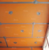 Примеры работ компании Балконы Москвы