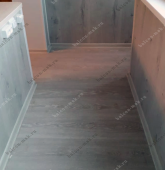 Примеры работ компании Балконы Москвы