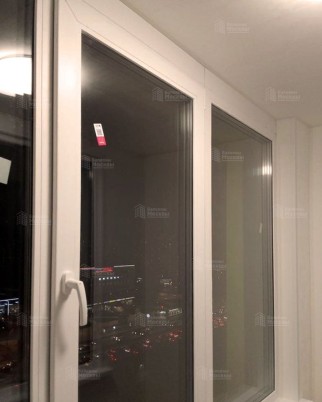 Фотогалерея балконов и лоджий