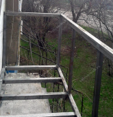 Примеры работ компании Балконы Москвы