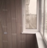 Примеры работ компании Балконы Москвы