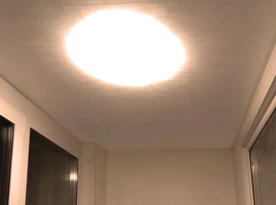 Замена холодного остекления на теплое. Фото № 14