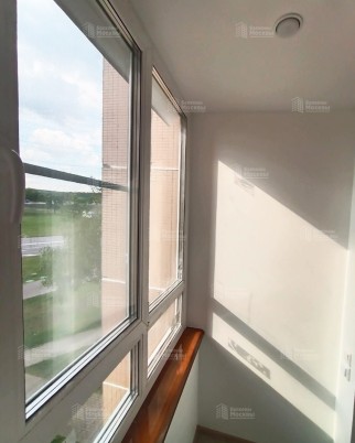 Фотогалерея балконов и лоджий