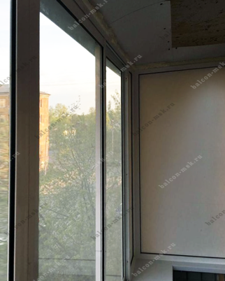 Фотогалерея балконов и лоджий