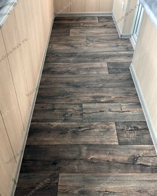 Фотогалерея балконов и лоджий