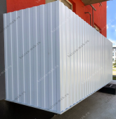 Примеры работ компании Балконы Москвы