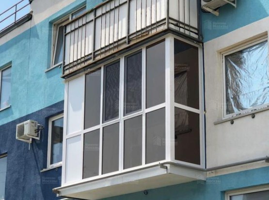 Стиль и комфорт: панорамные окна с тонировкой