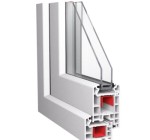 Пластиковые окна Novotex