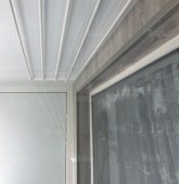 Примеры работ компании Балконы Москвы