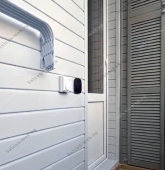 Примеры работ компании Балконы Москвы