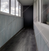 Примеры работ компании Балконы Москвы