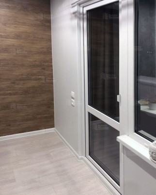 Фотогалерея балконов и лоджий