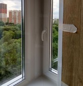 Примеры работ компании Балконы Москвы