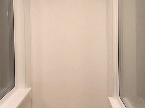 Замена холодного остекления на теплое. Фото № 7