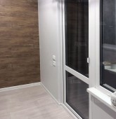 Примеры работ компании Балконы Москвы