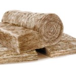 Утепление пола базальтовой ватой 50 мм