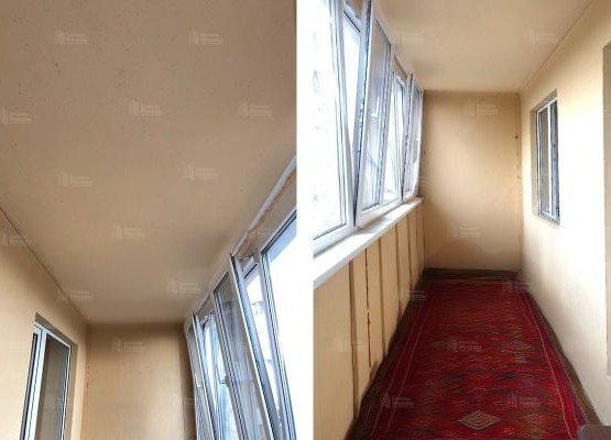 Кейс: отделка лоджии под ключ с присоединением к комнате — цены, этапы, материалы