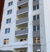 Примеры работ компании Балконы Москвы