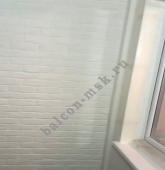 Примеры работ компании Балконы Москвы