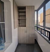 Примеры работ компании Балконы Москвы