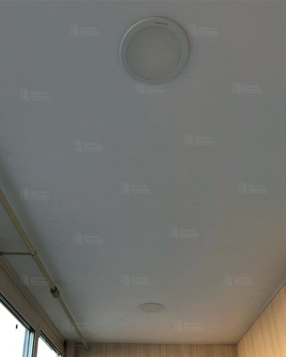 Фотогалерея балконов и лоджий Фотогалерея балконов и лоджий