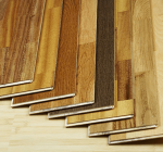 Укладка ламината (31 класс)