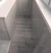 Примеры работ компании Балконы Москвы