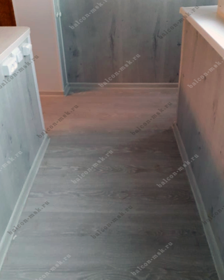 Фотогалерея балконов и лоджий Фотогалерея балконов и лоджий