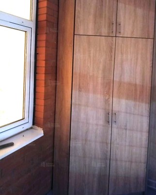 Фотогалерея балконов и лоджий