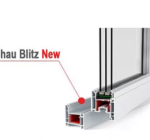 Пластиковые окна Rehau New