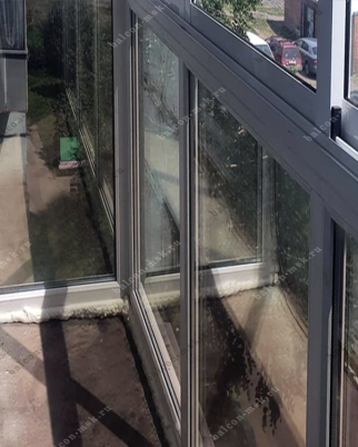 Фотогалерея балконов и лоджий