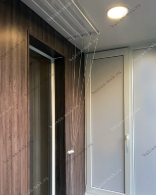 Фотогалерея балконов и лоджий