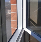 Примеры работ компании Балконы Москвы