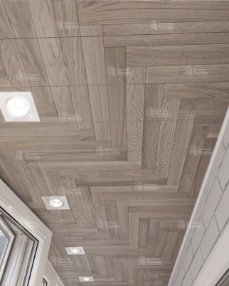 Фотогалерея балконов и лоджий