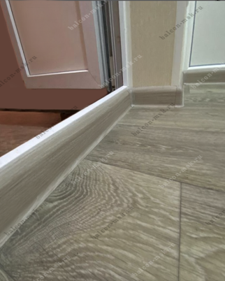 Фотогалерея балконов и лоджий